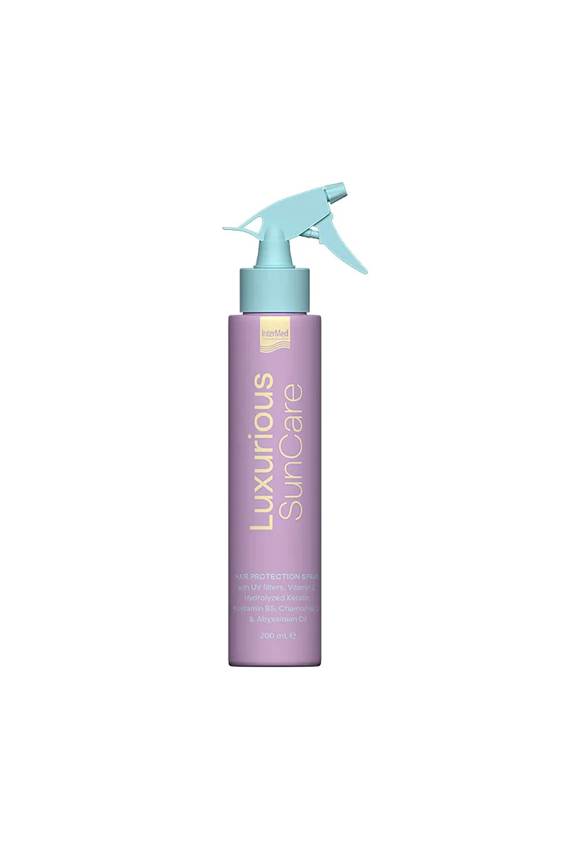 Luxurious Sun Care Hair Protection Spray 200 ml - 2523
