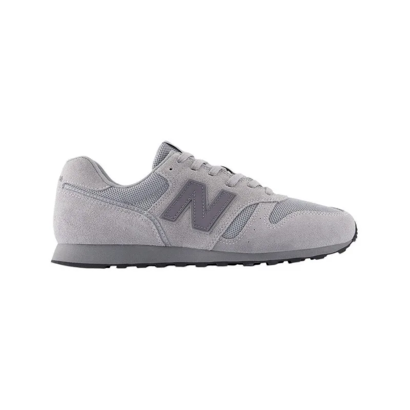 Xαμηλά Sneakers New Balance Baskets 373 cuir de porc et maille