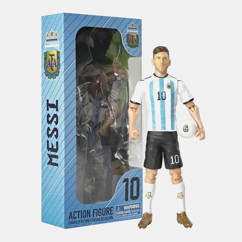 Banbo Toys Εθνική Γερμανίας - Lionel Messi Action Μινιατούρα (9000254477_1523)