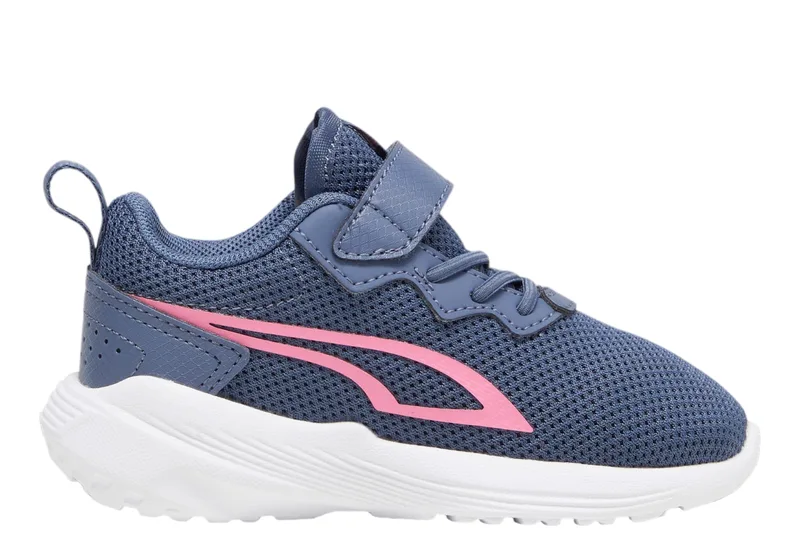 Sneaker Puma All-Day Active AC Inf 387388-14 Unisex Παιδικό