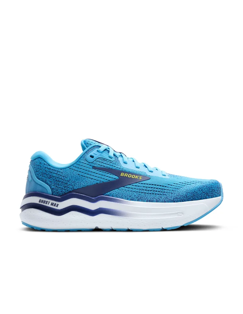 Brooks Ghost Max 2 1104311D449