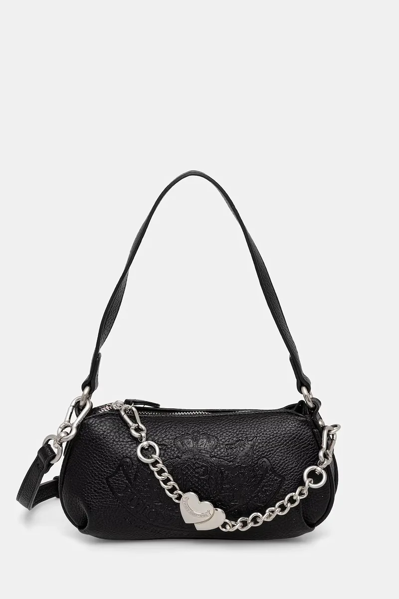 Juicy Couture χιαστί γυναικεία από απομίμηση δέρματος TWIG NARRATIVE