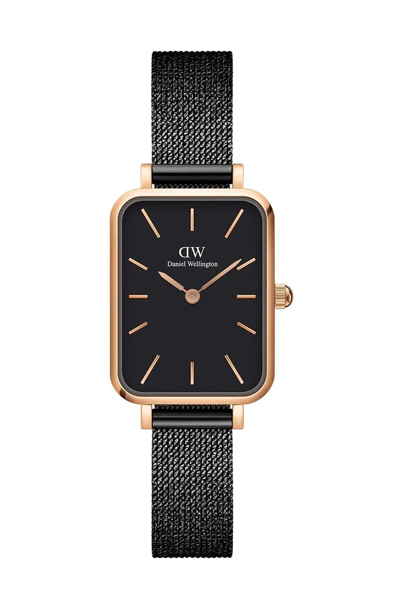 Daniel Wellington Ρολόι Daniel Wellington Quadro Pressed