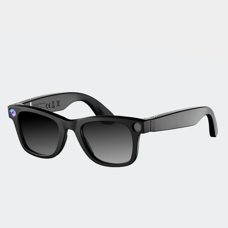 Nilox Ai Glasses Camera Έξυπνα Γυαλιά Ηλίου (9000276327_1469)