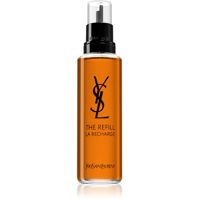 Yves Saint Laurent Libre Intense Eau de Parfum ανταλλακτικό για γυναίκες Refill 100 ml