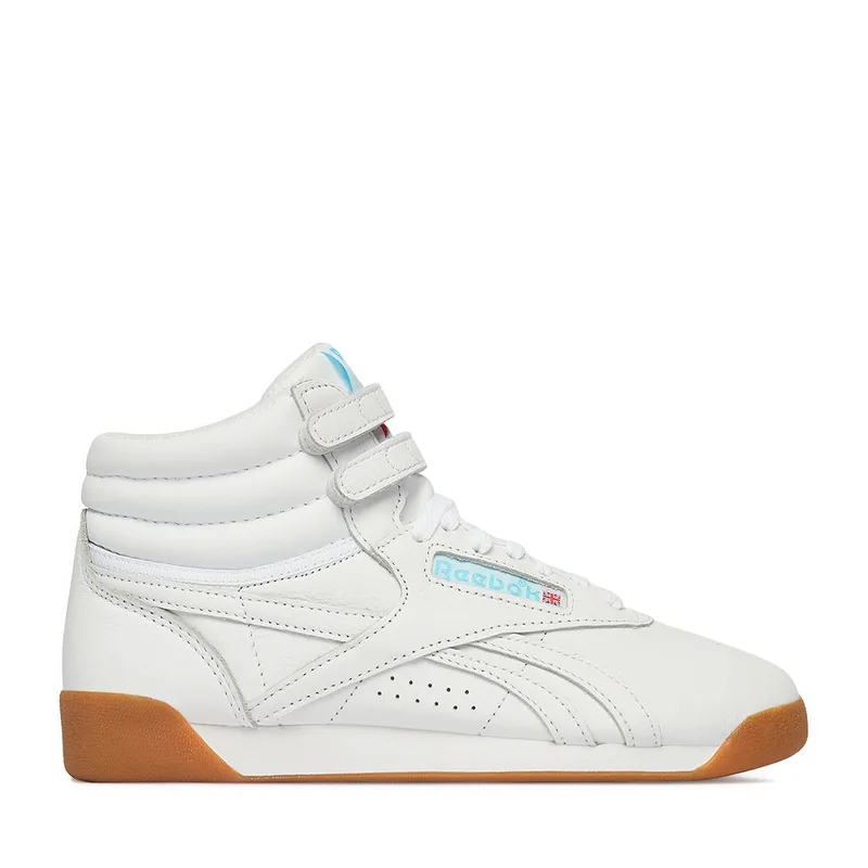 Αθλητικά Reebok EO-F/S HI 100258947 Λευκό