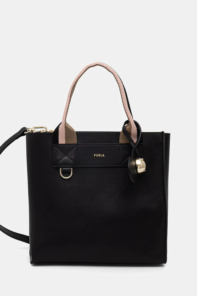 Furla χιαστί Γυναικεία δέρμα Divide It S Tote