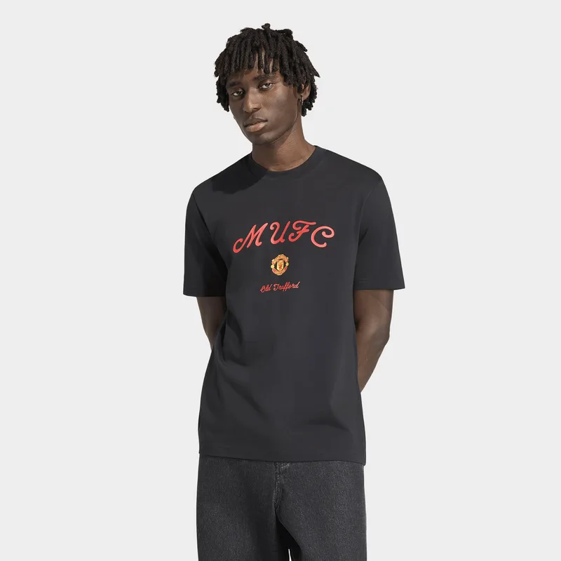 adidas M Manchester United Seasonal Graphic Tee (9000270804_1469)