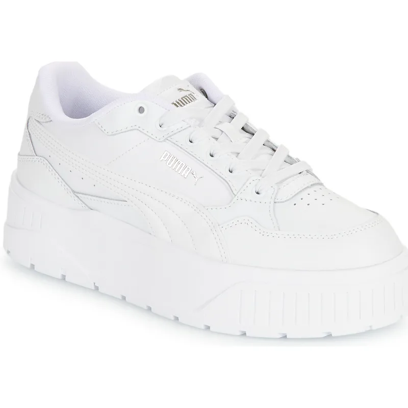Xαμηλά Sneakers Puma Karmen II Idol