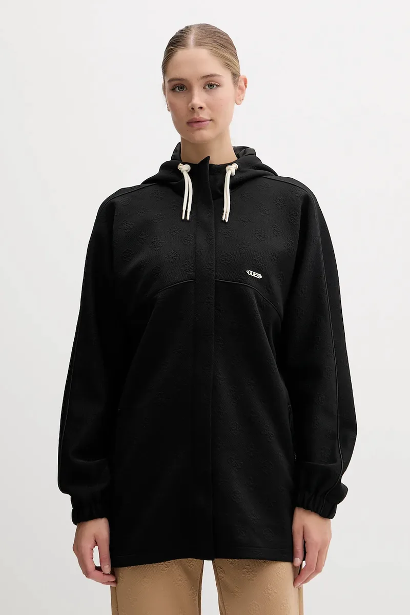 Μπουφάν Guess PEONY