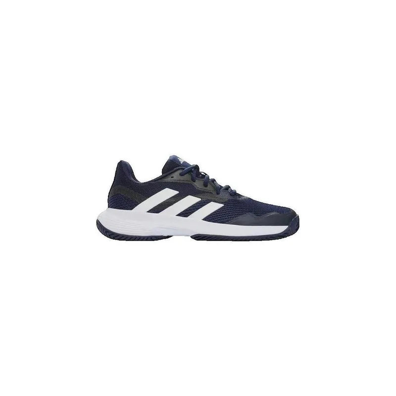Παπούτσια του τέννις adidas Courtjam Control