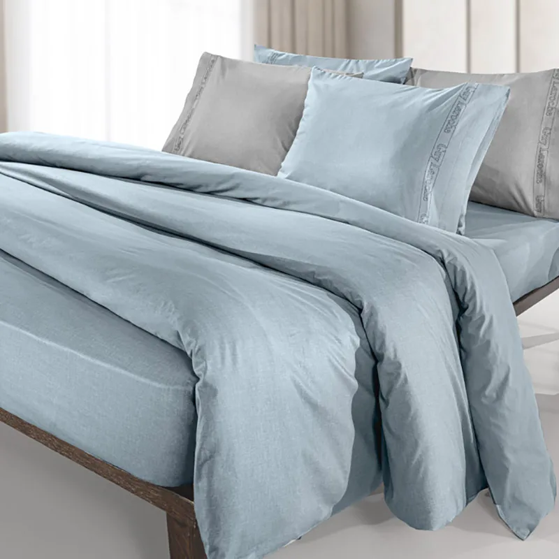 Σεντόνι Μεμονωμένο King Size 270X280 Guy Laroche Color Plus Raf Χωρίς Λάστιχο (270x280)