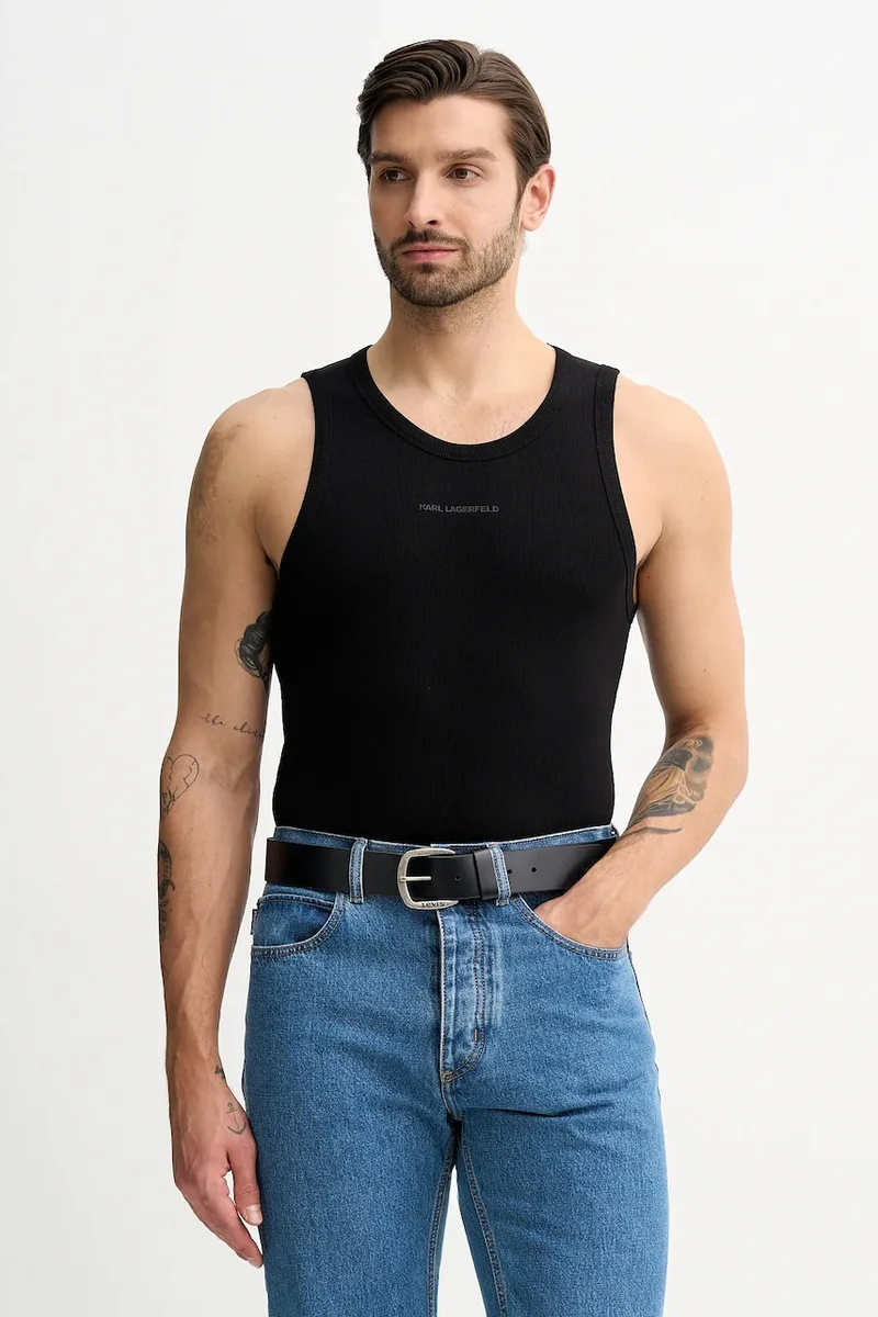 Karl Lagerfeld Μπλουζάκι Karl Lagerfeld
