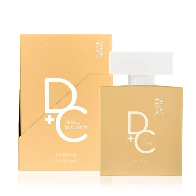 ΑΡΩΜΑ ΓΥΝΑΙΚΕΙΟ D+C PERFUME SEOUL BLOSSOM 100ML