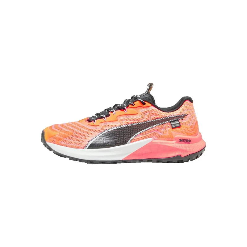Παπούτσια για τρέξιμο Puma FastTrac Nitro 2