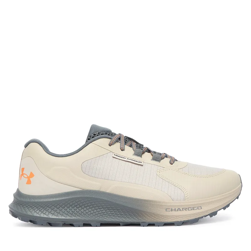 Παπούτσια για Τρέξιμο Under Armour UA Charged Bandit Tr 3 3028371 Ανοιχτό μπεζ