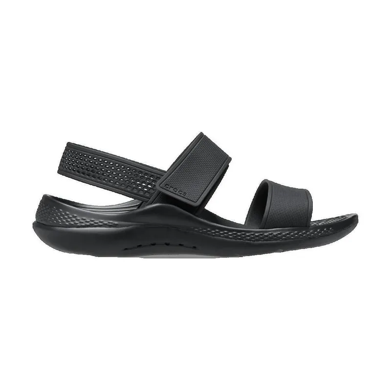 Σανδάλια χωρίς τακούνι Crocs Literide 360