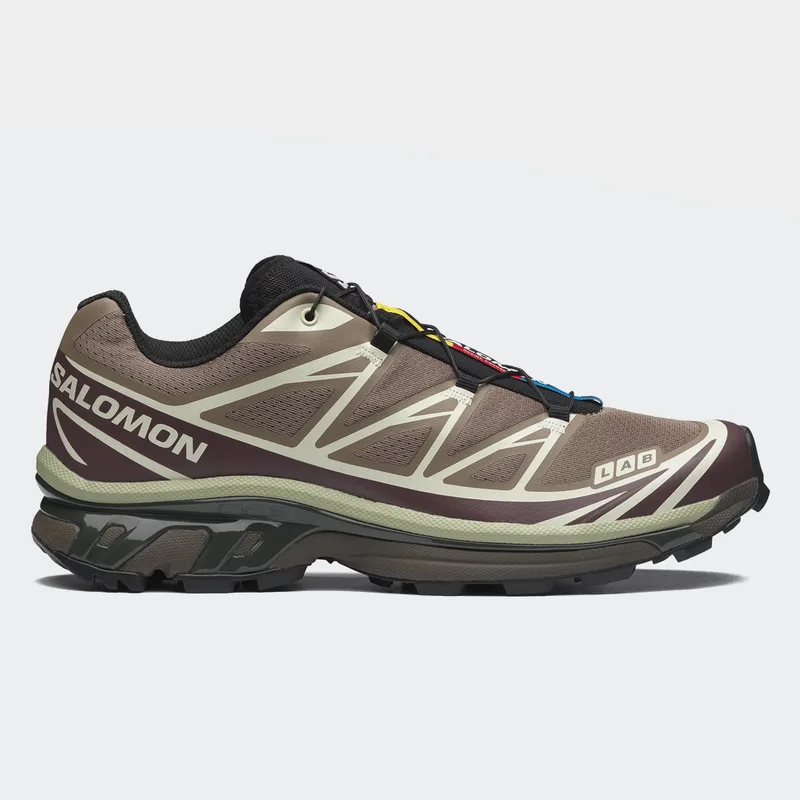 Salomon Sportstyle XT‑6 Ανδρικά Παπούτσια (9000271420_7386)