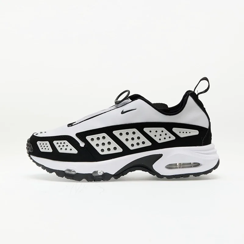 Sneakers Nike W Air Max Sndr White/ Black EUR 45.5