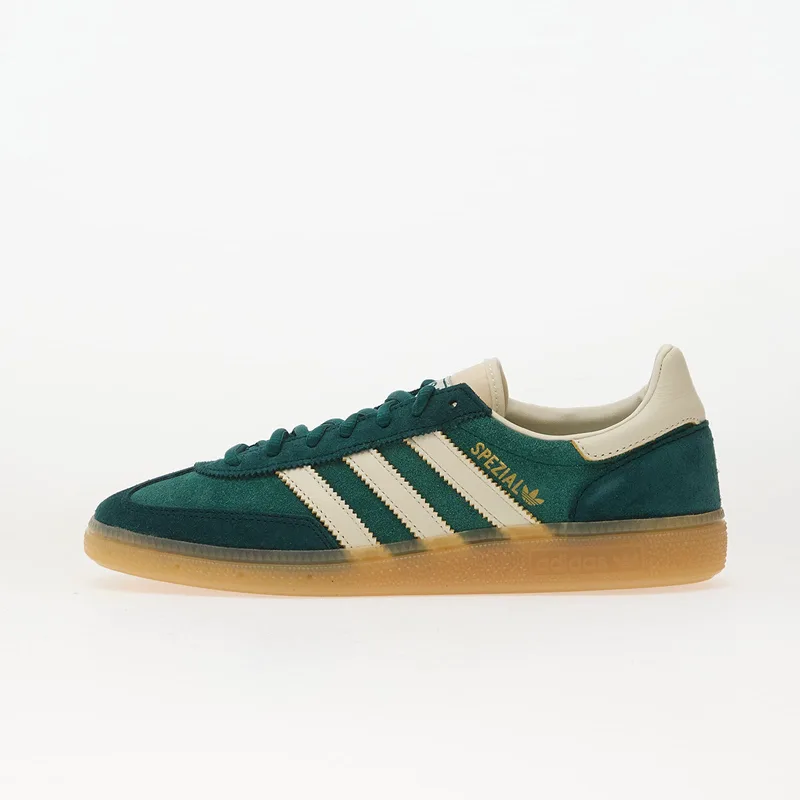 Sneakers adidas Handball Spezial Collegiate Green/ Off White/ Aura Ivy EUR 38