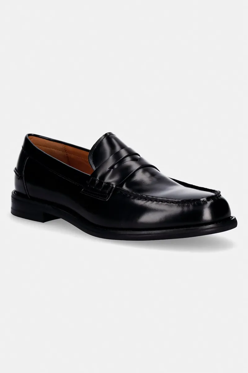 Vagabond Shoemakers μοκασίνια ανδρικά δερμάτινα STEVEN