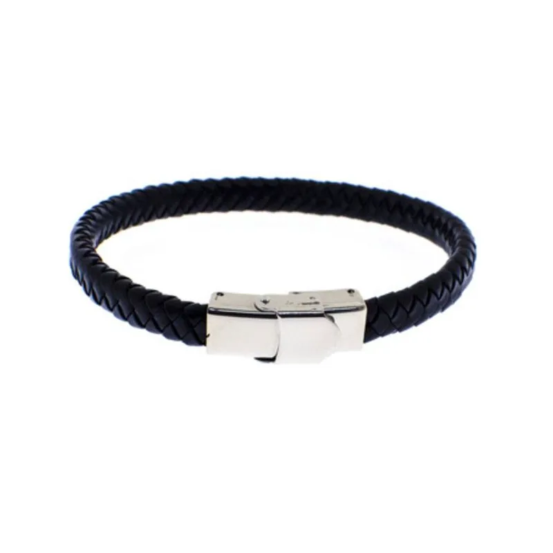Ascot Bραχιόλι Από Ατσάλι BG/6602M