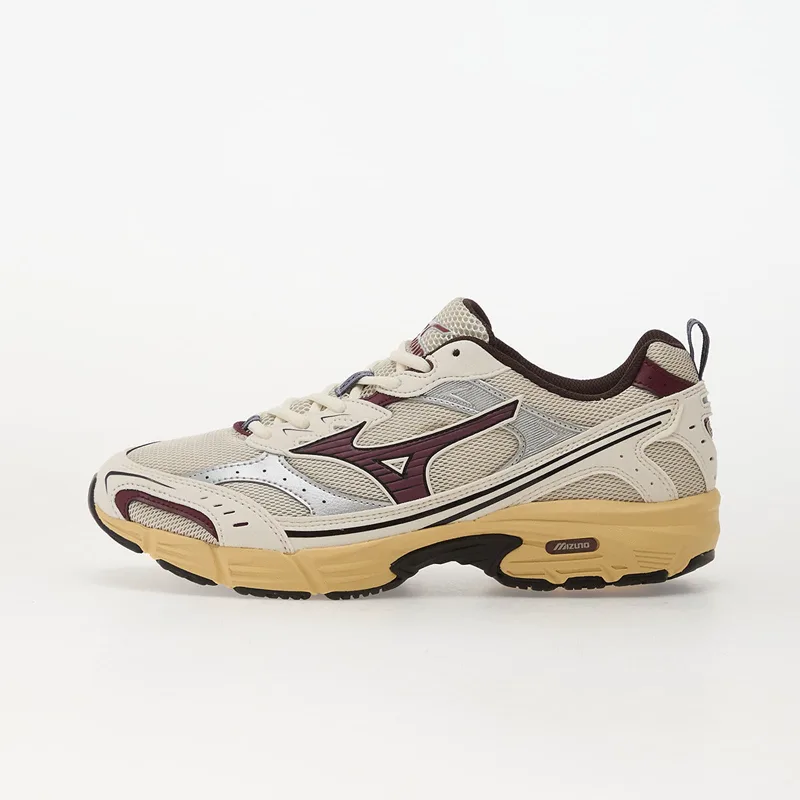 Sneakers Mizuno Mxr (U) Summer Sand/ Fig/ Pristine EUR 43