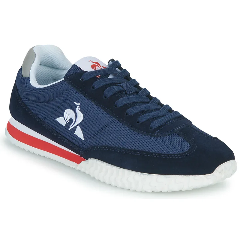 Xαμηλά Sneakers Le Coq Sportif VELOCE TRICOLORE