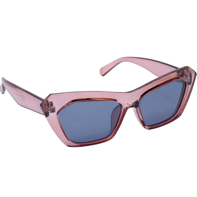 Eyelead Polarized Sunglasses Γυαλιά Ηλίου Ενηλίκων 1 Τεμάχιο, Κωδ L739 - Ημιδιάφανο Ρόζ