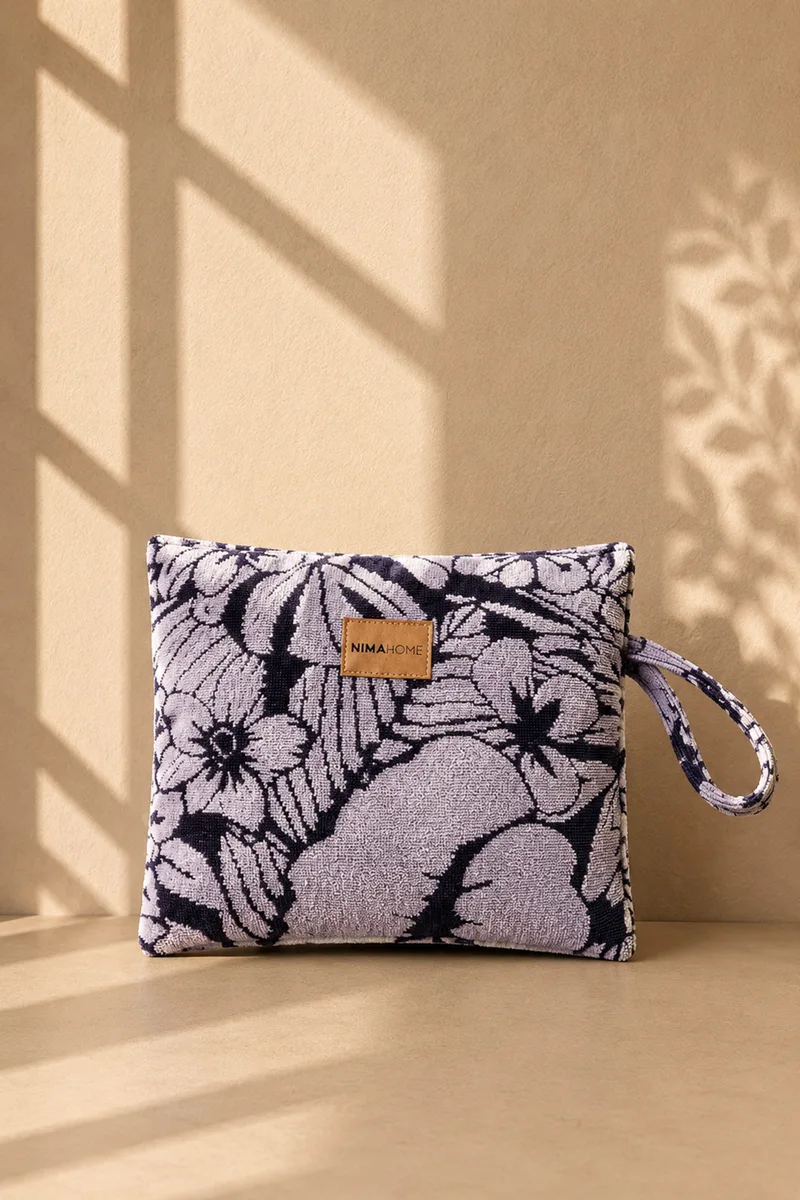 Νεσεσερ Hawaii Jacquard Nima 32x0x23cm Μονόχρωμο