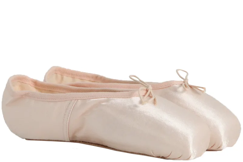 Παπούτσια Χορού Freddy Dance Shoes 902-Q0 Κορίτσι