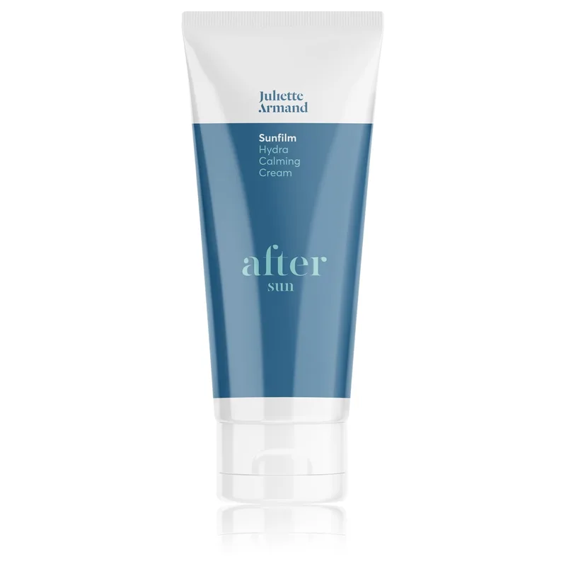 Juliette Armand - After Sun Hydra Calming Cream (200ml)