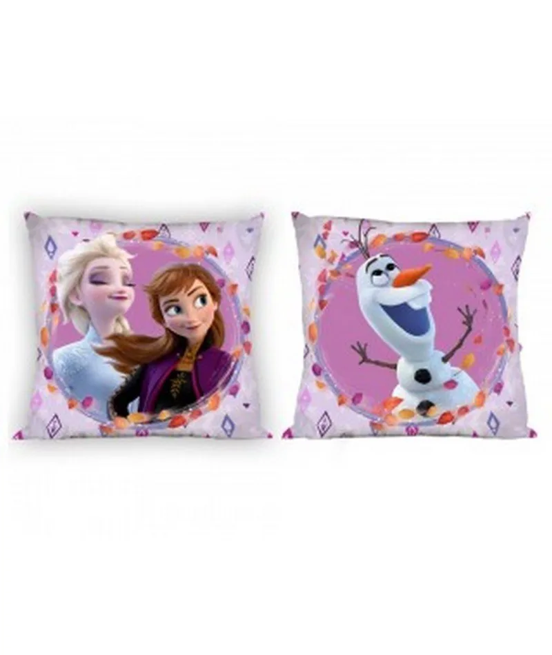 Μαξιλάρι Διακόσμησης DISNEY Dimcol Frozen 07 40x40