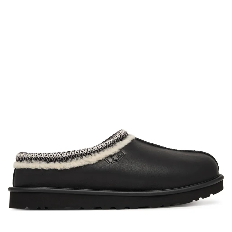 Μπότες Χιονιού Ugg M Tasman Noir Μαύρο