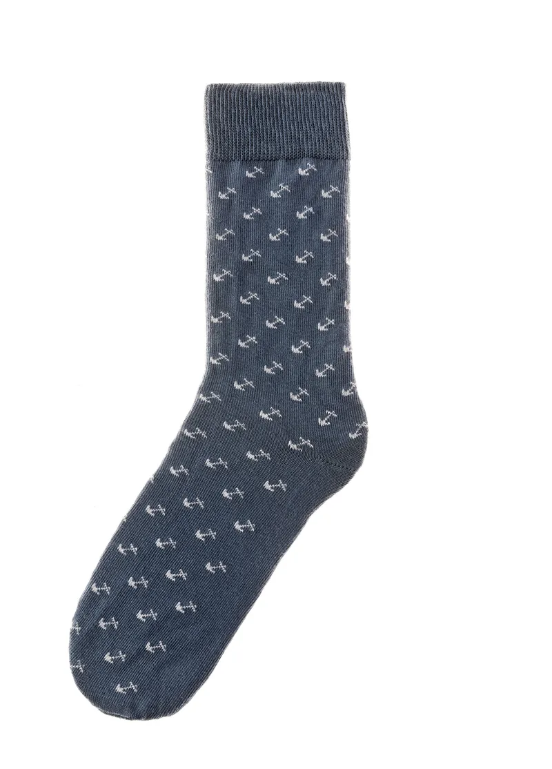 Black & Parker Socks - Ανδρικές Κάλτσες Buckden Pike