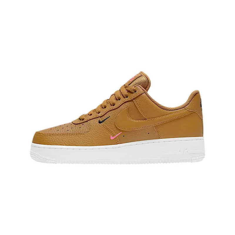 Sneakers Nike Baskets Air Force 1 '07 Essential cuir