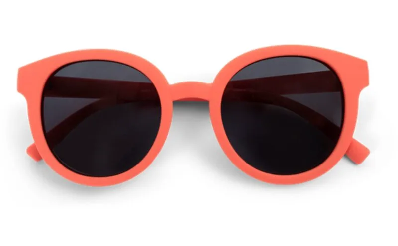 Filibabba Kids Sunglasses – Warm Red