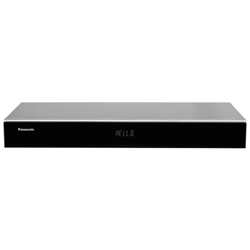 Panasonic DMR-UBS70EGS silver