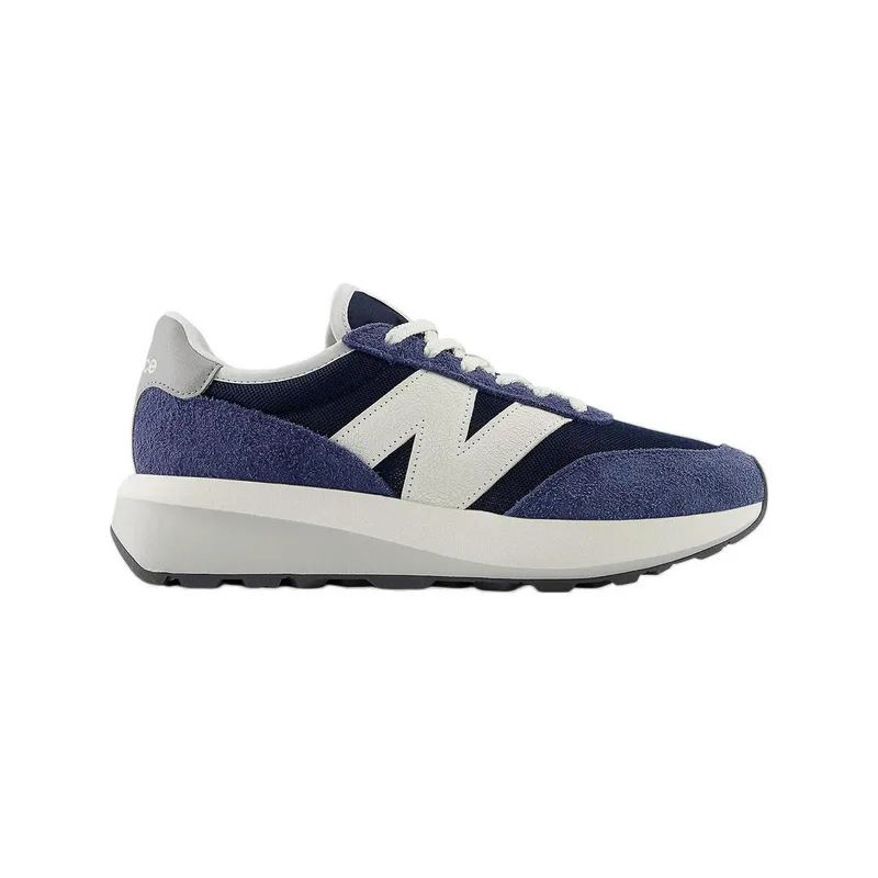 Sneakers New Balance Baskets U370 nubuck