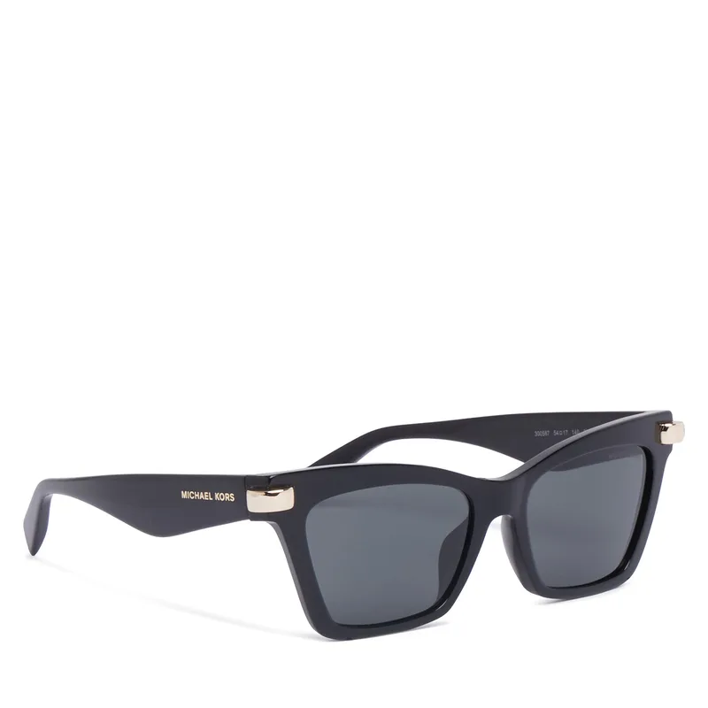 Γυαλιά ηλίου Michael Kors 0MK2276U 300587 Μαύρο