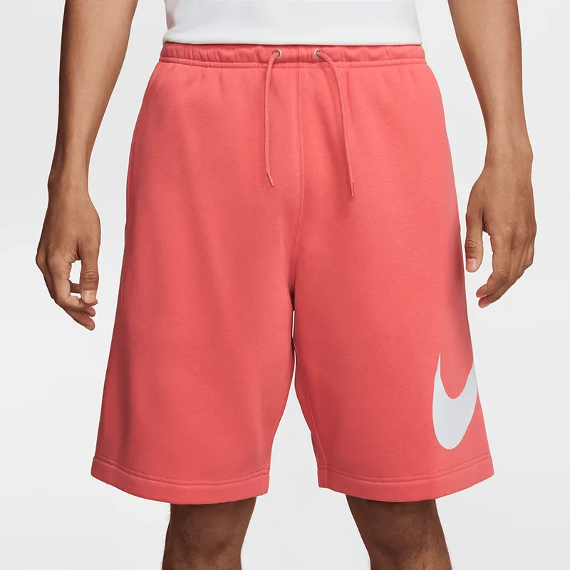 Nike Club Ανδρική Βερμούδα (9000209567_53703)