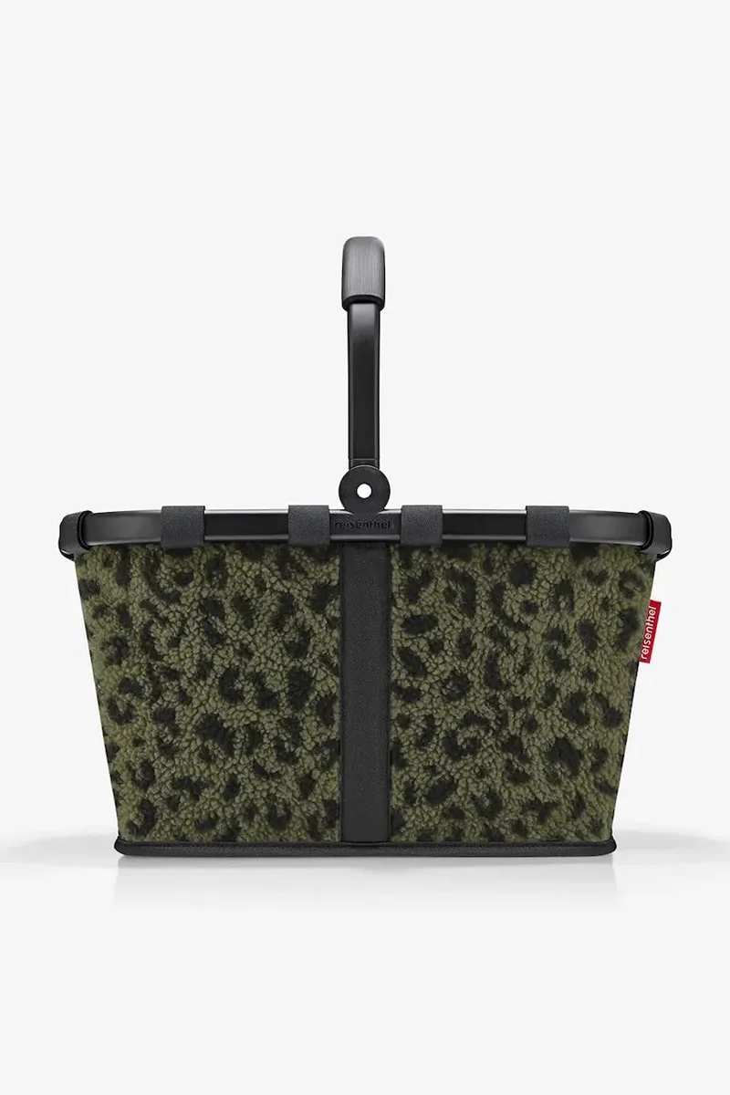 Καλάθι για ψώνια Reisenthel Carrybag 22 L