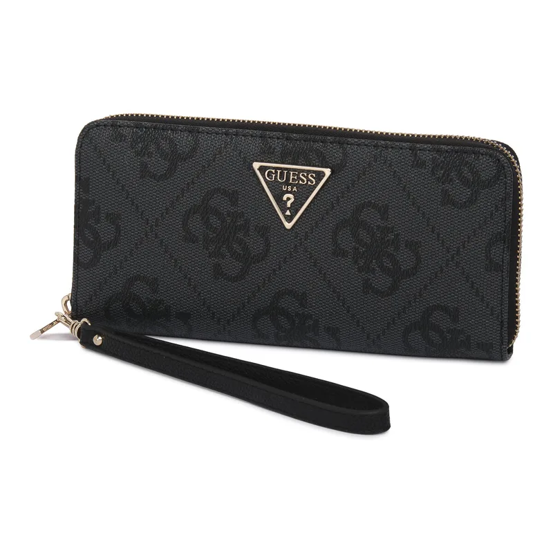 Πορτοφόλι Guess CLO LAUREL II ZIP