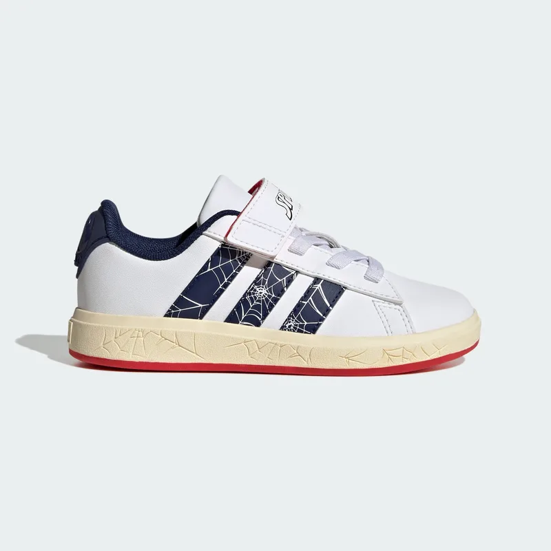 adidas sportswear K Marvel Spider-Man Grand Court (9000279764_94990)