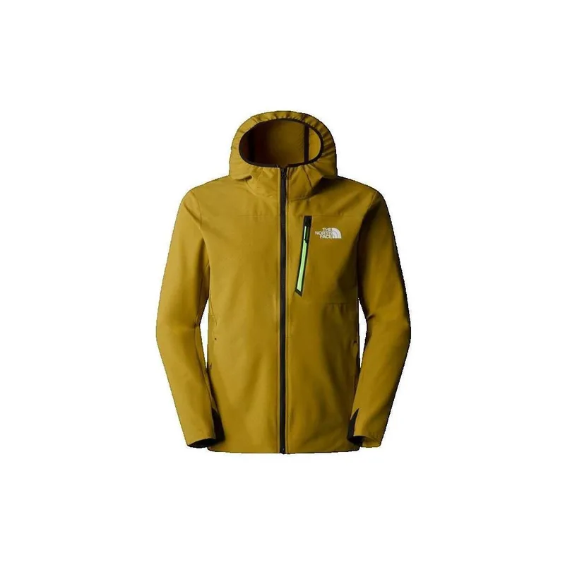 Παρκά The North Face Mountain Athletics Softshell