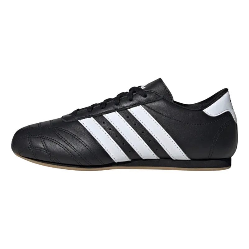 Xαμηλά Sneakers adidas Taekwondo Core Black Cloud White Gum