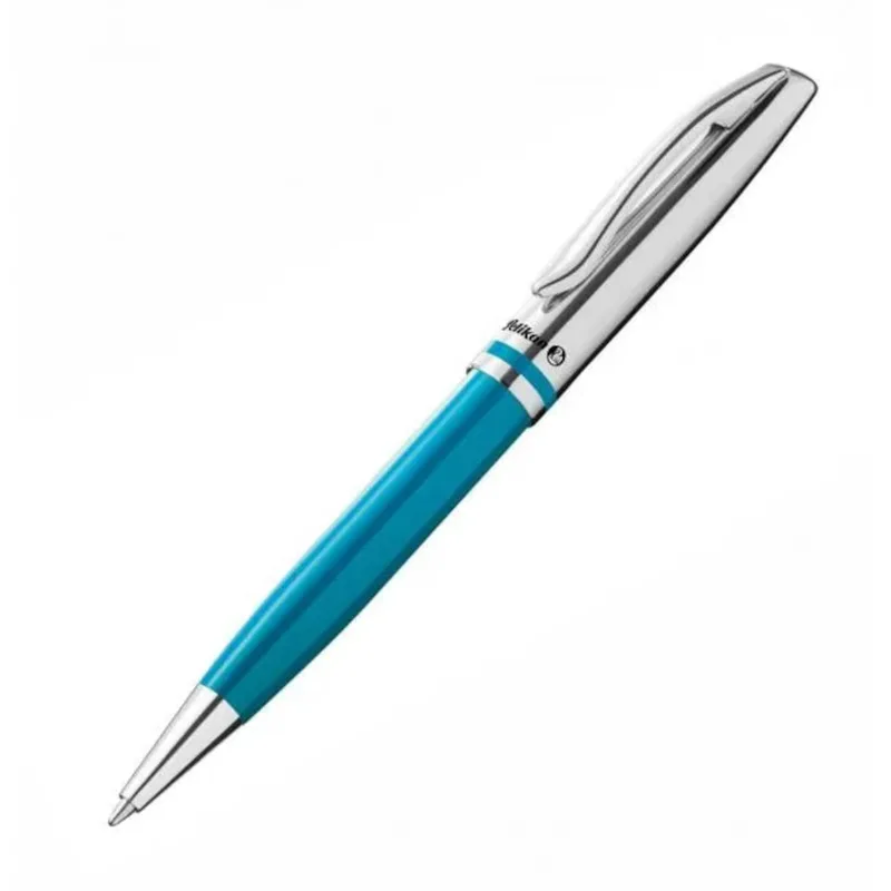 Στυλό Ballpoint Pen Pelikan Jazz Classic K35 Petrol 814997