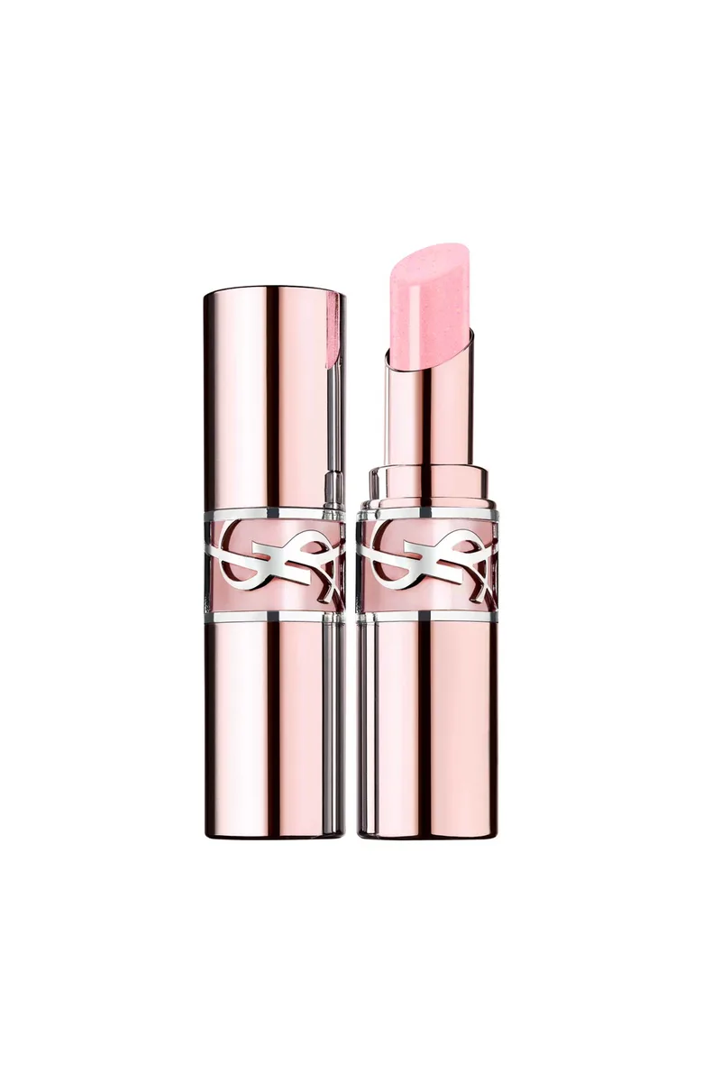 Yves Saint Laurent Loveshine Candy Glow - Butter Balm Με Χρώμα 3,2 gr - 3614274306095 Crystal