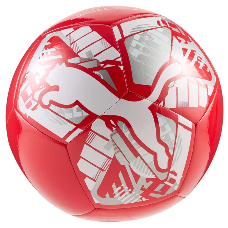 Puma Big Cat Ball (084937-01)