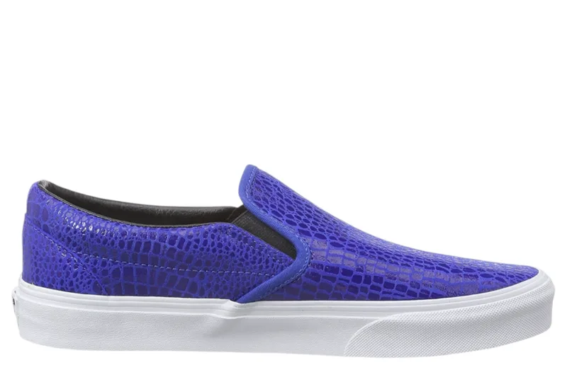 Slip On Vans ClassicSlip-On VN00018DH0C1-V18DH0C Γυναικείο